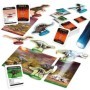 Headu Stem - Joc Cu Lanterna Uv - Descopera Dinozaurii Headu - 3